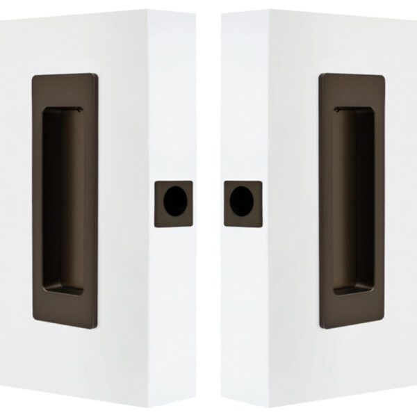 Windsor Ultra Sliding Door Passage Sets