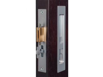 HB692 Sliding Door Lock Snib | Blank 38mm Doors