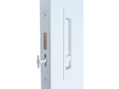 HB693 Sliding Door Lock Snib Inside Only 38mm Doors