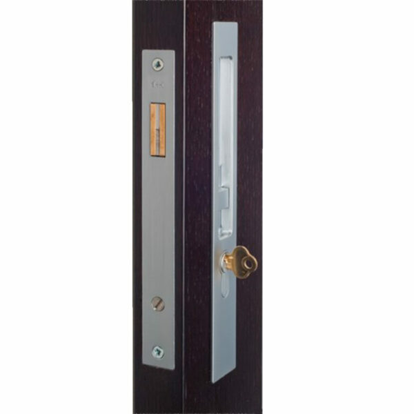 HB630 250mm Sliding Door Locks Key/Snib 38mm Doors