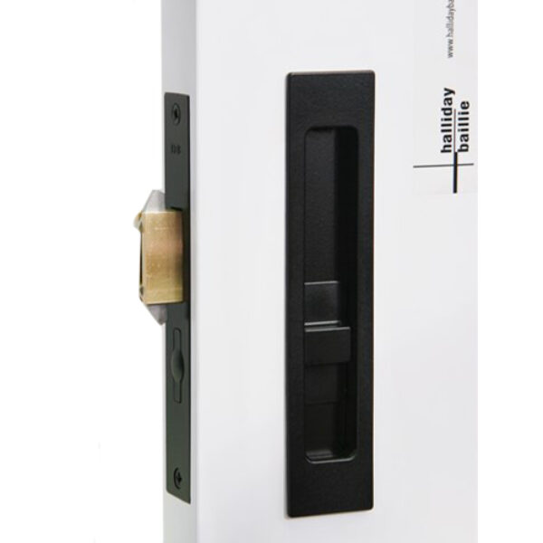 HB690 Sliding Door Privacy Sets For 35mm Doors