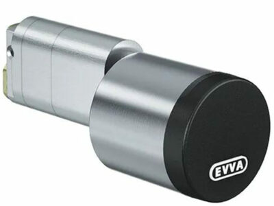 EVVA AirKey Oval Electronic Cylinders