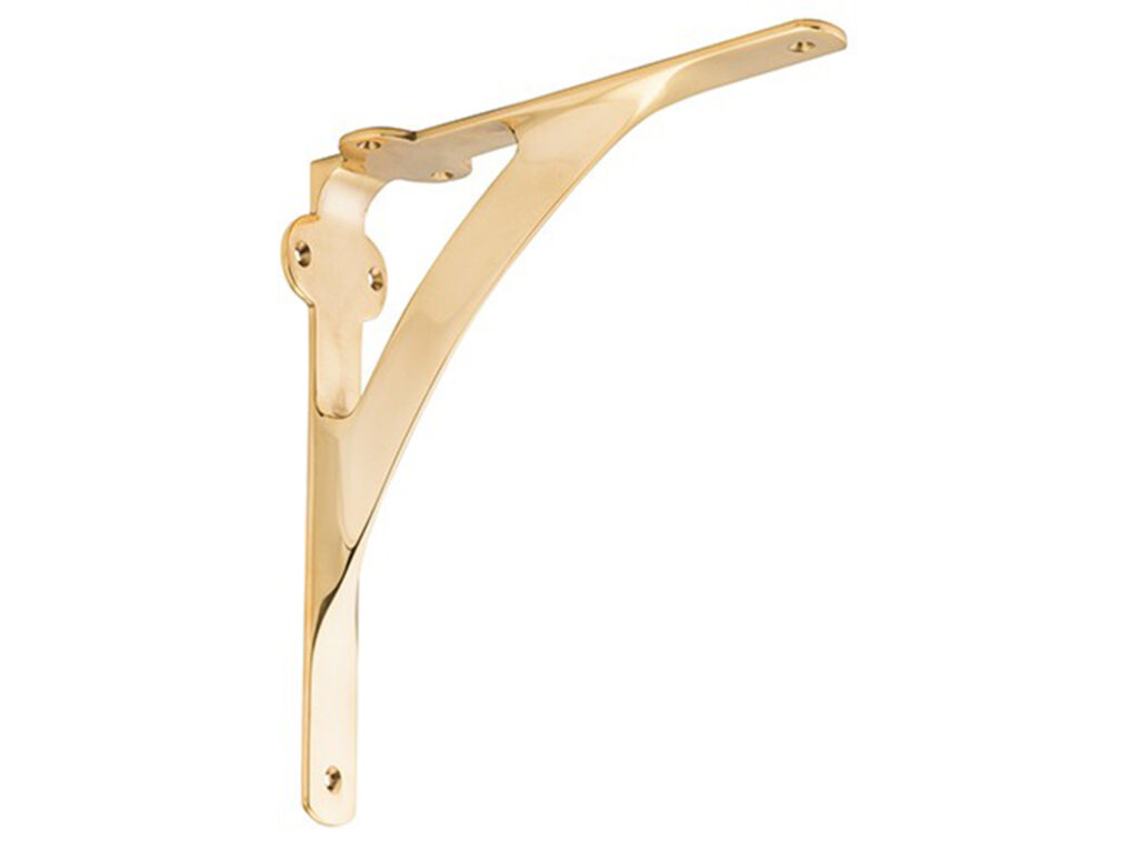 Tradco Shelf Bracket Interior Effects