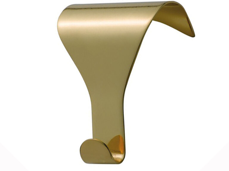  Tradco Standard Picture Rail Hook Interior Effects