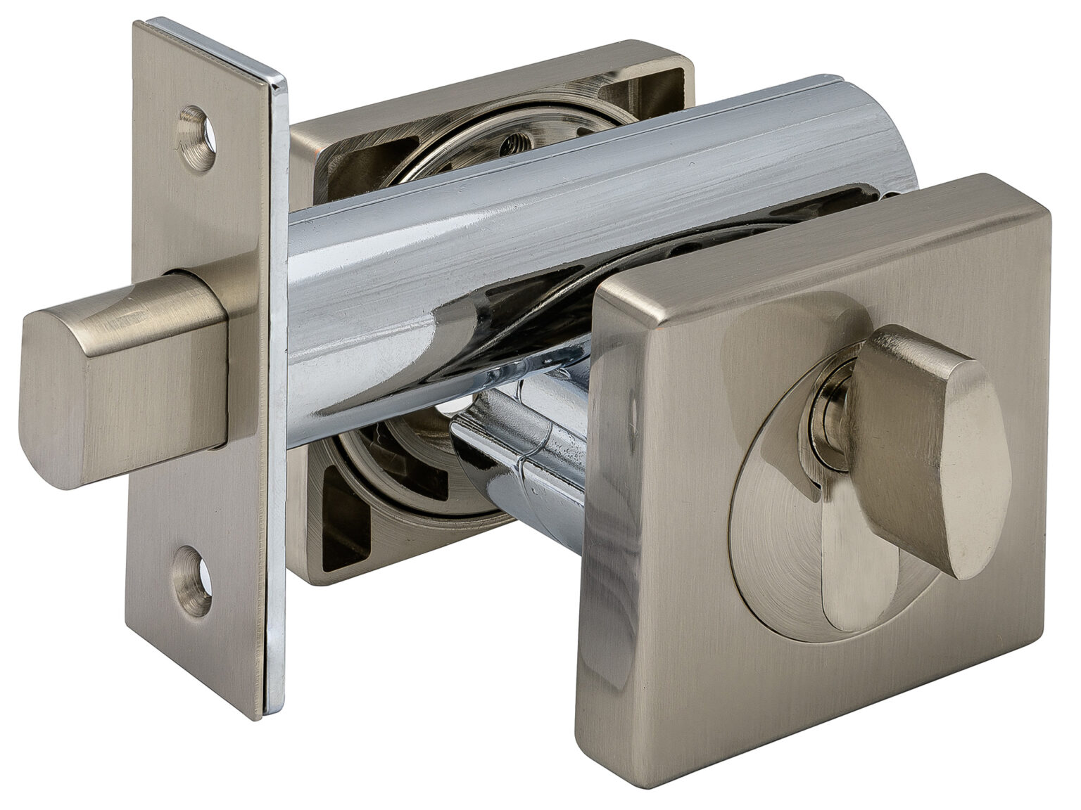  Bailey Square Deadbolt Kits Interior Effects
