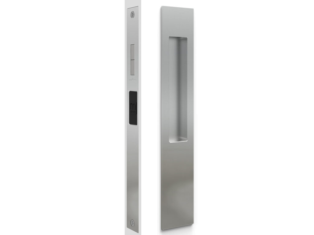  Mardeco M Series Exterior Sliding Door Handles No Key Interior Effects