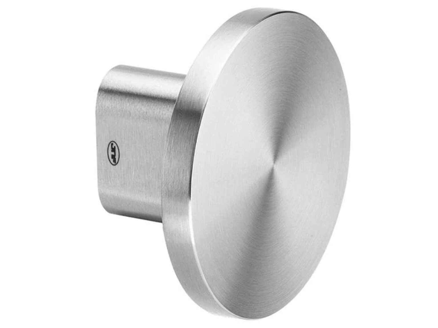  JNF 100mm Round Pull Handles Interior Effects