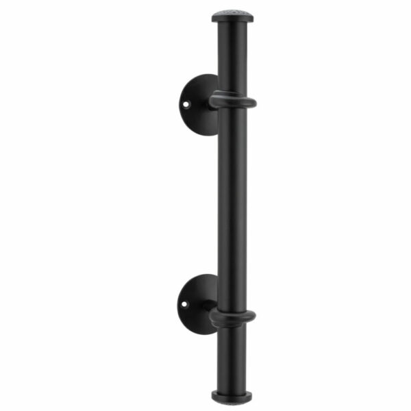 Tradco Iron Door Pull Handle