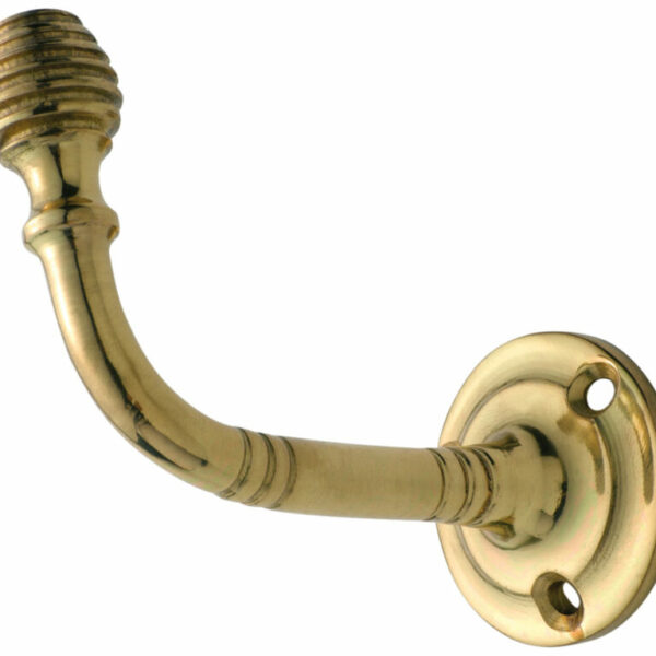 Tradco Reeded Curtain Tie Back Hook