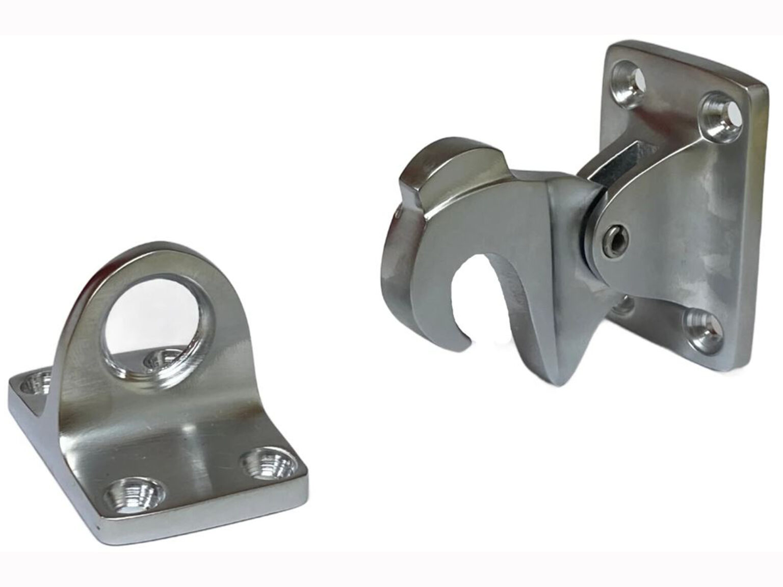 Drake And Wrigley Wall Mounted Door Hold Open Device Interior Effects