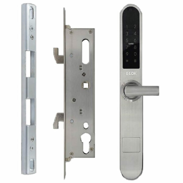 E-LOK 717 Series Sliding Door Locks