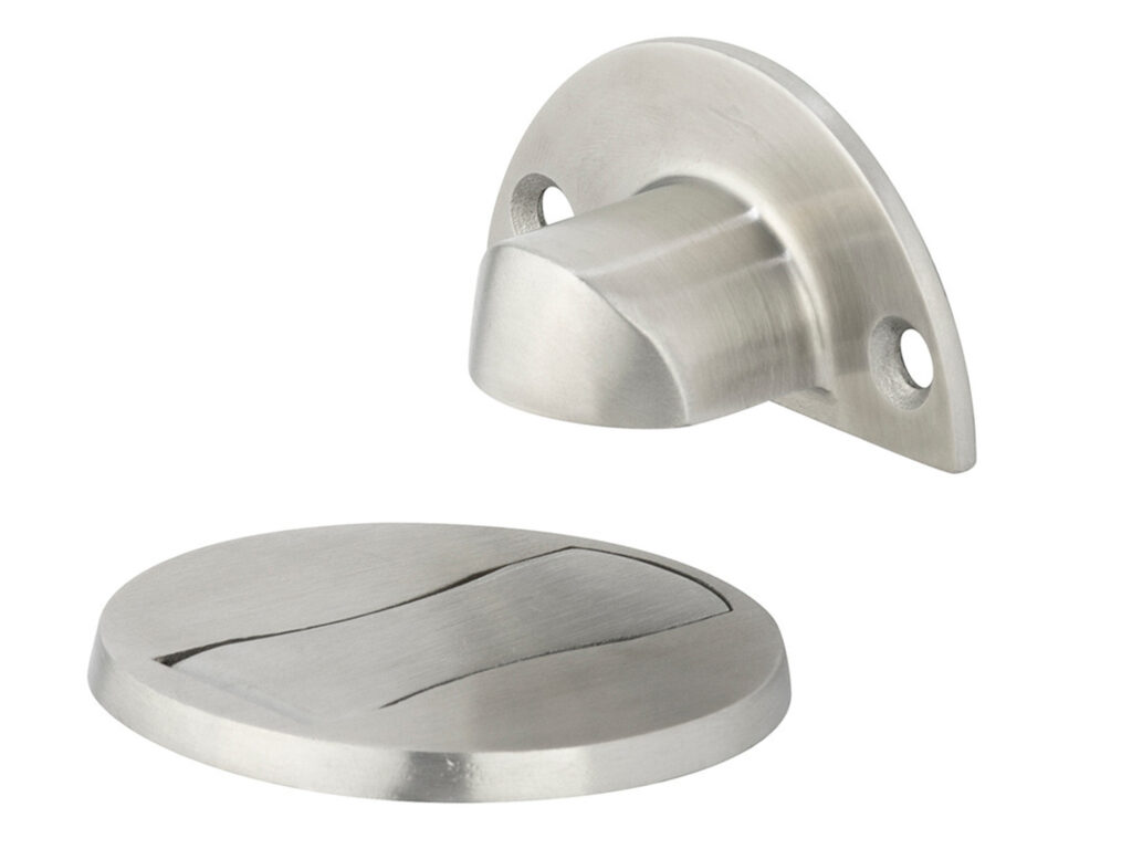 Sylvan DS37 Hold Back Door Stop Interior Effects