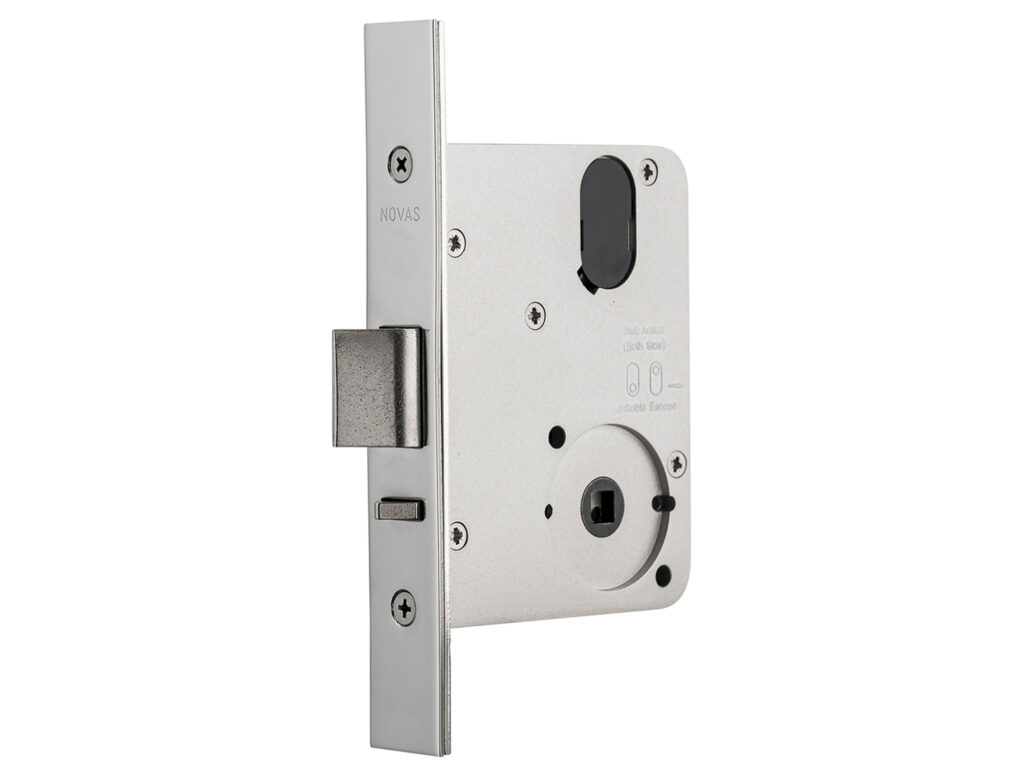  Novas 6130 Classroom Lock Interior Effects