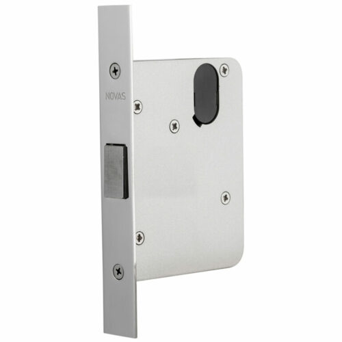 Novas 6405 Entry Deadlock