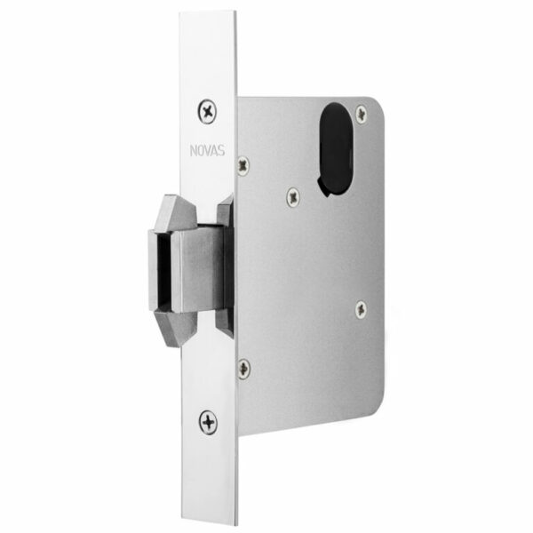 Novas 6525 Sliding Door Privacy Latch