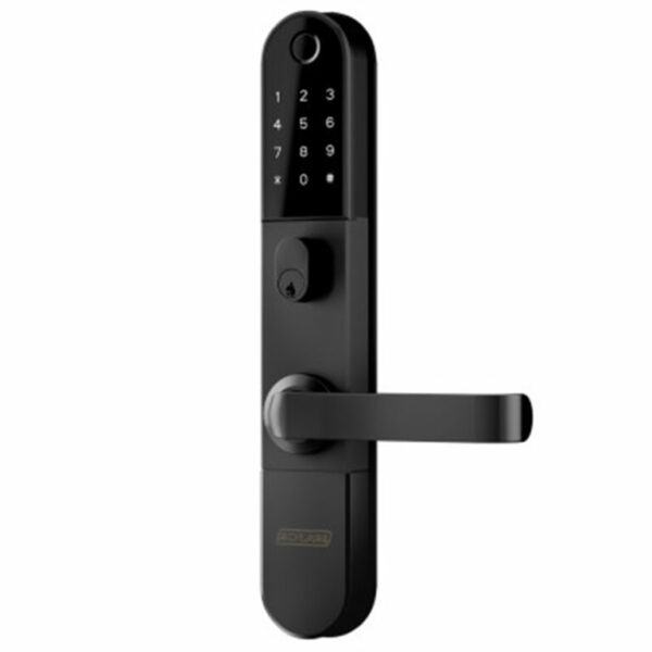 Schlage Unity Fire Rated Smart Locks