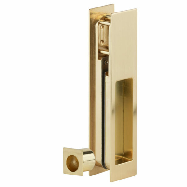 Sylvan Sliding Door Passage Handle Sets