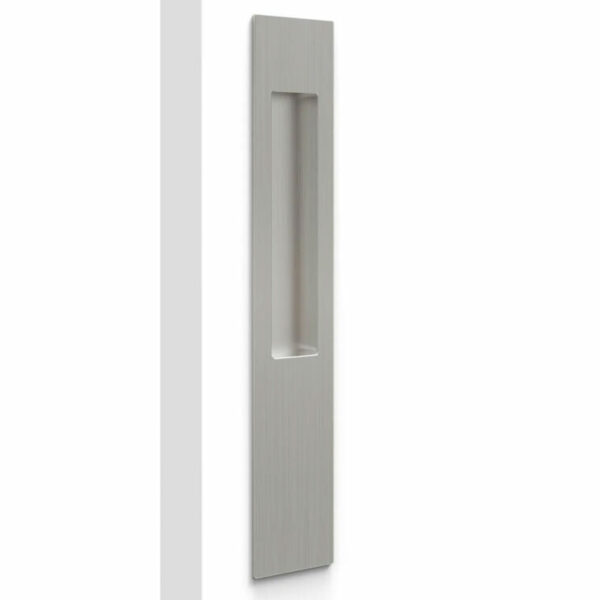 Mardeco M Series 255mm Flush Pull No Keyhole