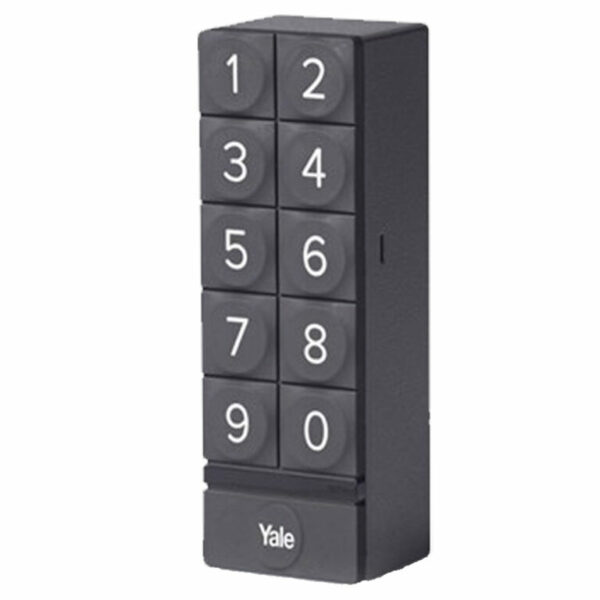 Yale Smart Keypad For Unity Lock Range