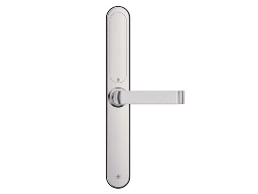 Schlage Artus Satin Nickel Narrow Profile Lock Sets | $467.50 ...