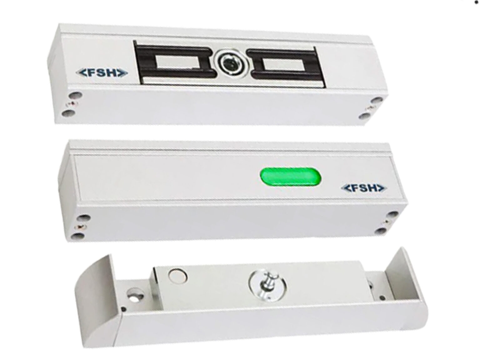 MEM Slimline Mechanical Electro Lock Interior Effects