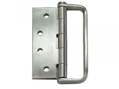 Hinges With D Handles