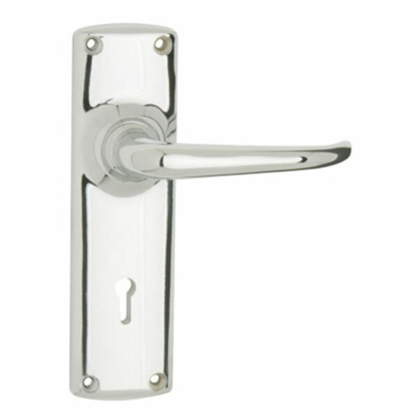 Schlage Fortune Series Furniture Lever Set