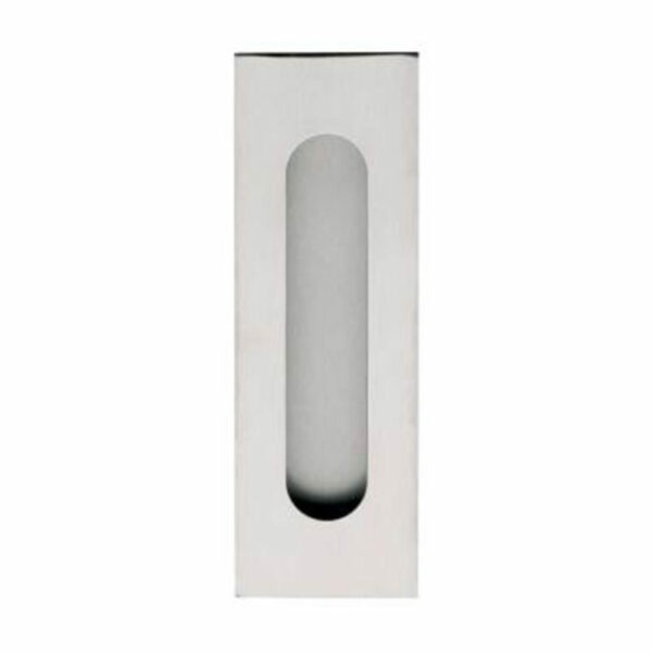 Schlage Concealed Fixing Rectangular Flush Pull