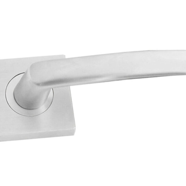 Schlage 8000 Series Cisa Lever On Rose