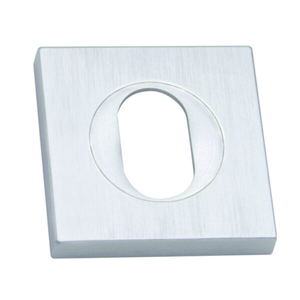 Legge 8008 Oval Escutcheon