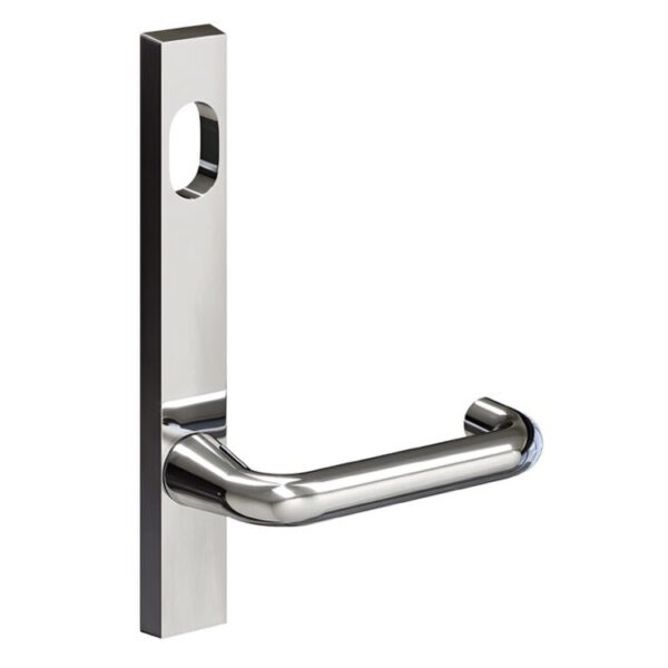 Legge 5300 Series Plate With Alpha 29 Lever