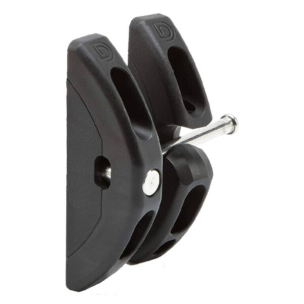 D and D T-Latch Pad lockable Gravity Latch