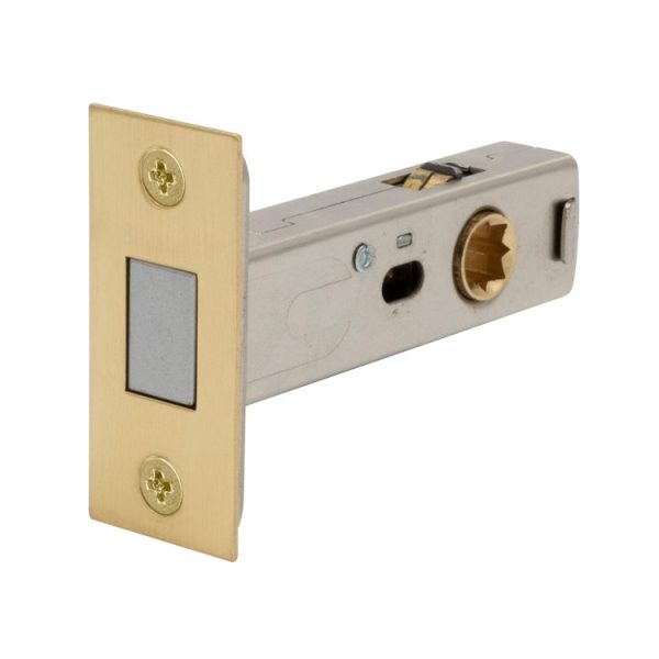 Windsor 60mm Backset Magnetic Tubular Latches