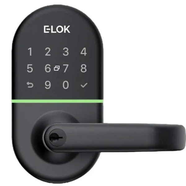 E-LOK 6 Series Smartlocks