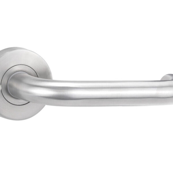 Yale Simplicity #S2 Privacy Lever Set