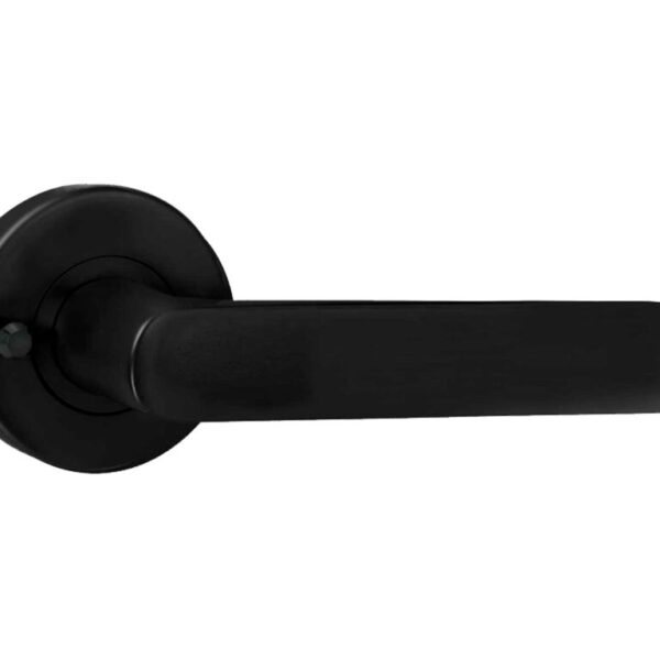 Yale Simplicity #S3 Privacy Lever Sets