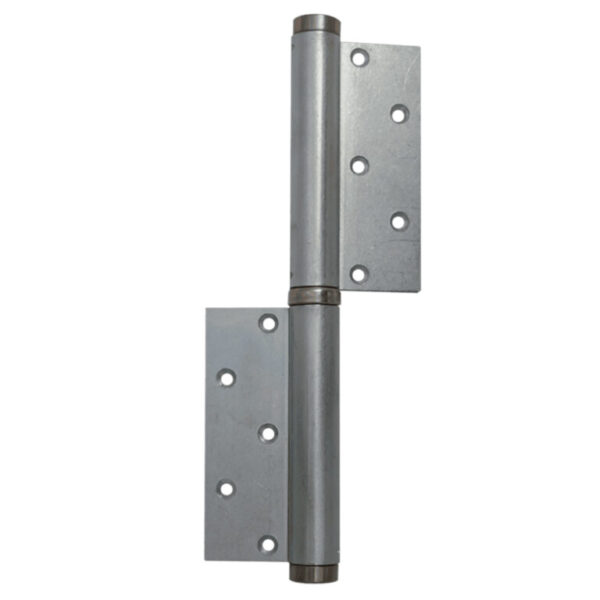 Justor 80-150kg Heavy Duty Single Action Spring Hinges