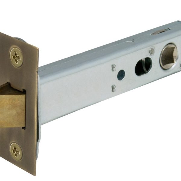 Windsor 83mm Backset Heavy Duty Tubular Latches