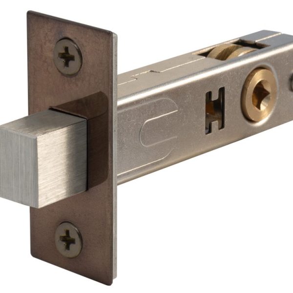 Windsor 70mm Backset Tubular Privacy Bolts