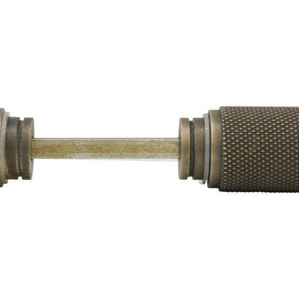 Windsor Nido Knurled Turn And Release Sets