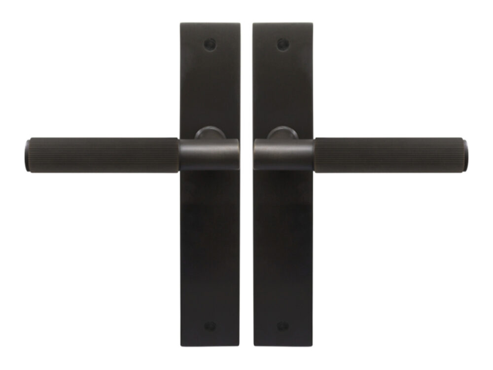 Nido Verge Lever Sets On Long Plate - Image 2