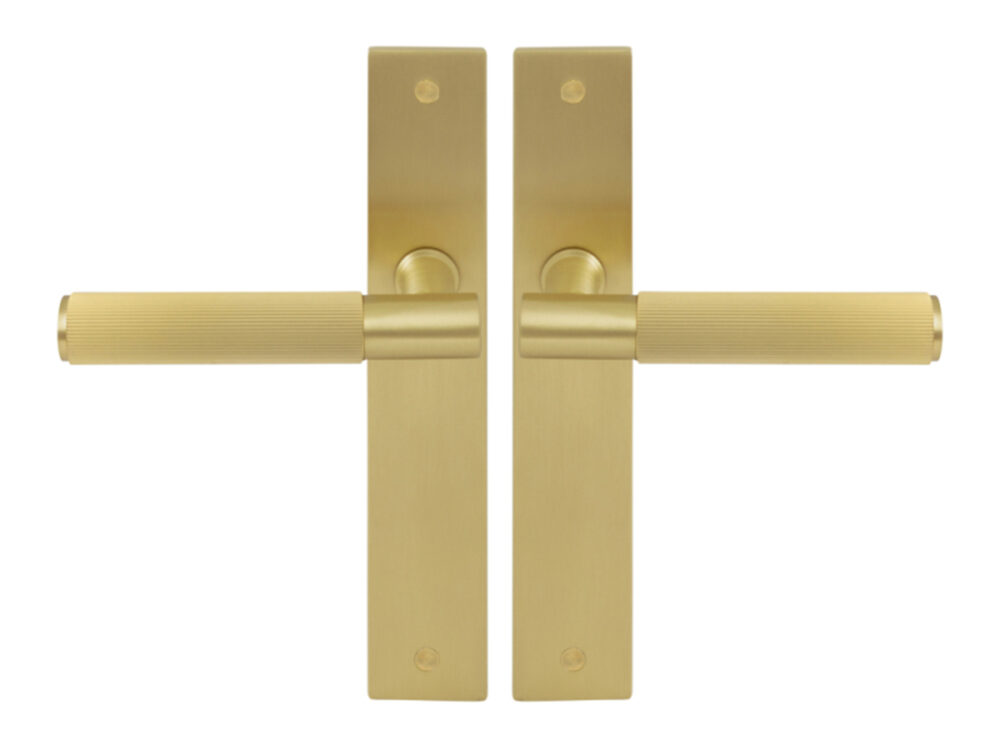 Nido Verge Lever Sets On Long Plate - Image 4