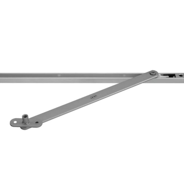 JNF Concealed Overhead Door Stop Holders