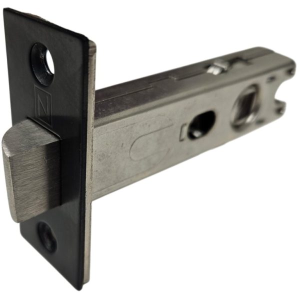 Novas 60mm Backset Tubular Latches