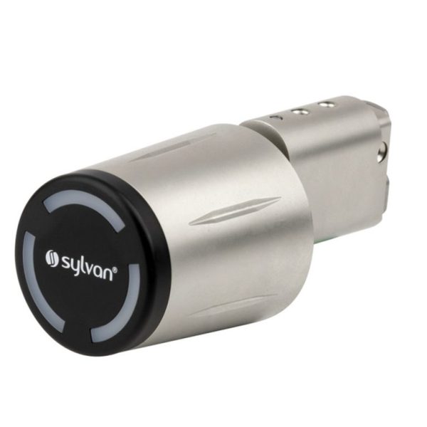 Sylvan Electronic Oval Cylinder