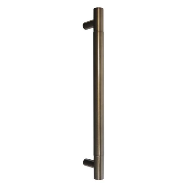 Windsor Brass Milford Entrance Handles