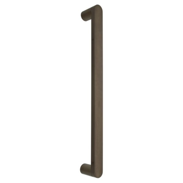 Windsor Brass Kepler Entrance Handles