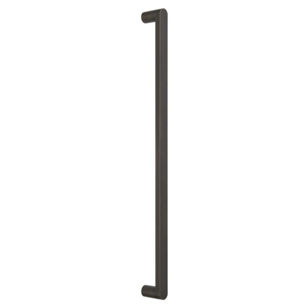 8337-DRB Windsor Kepler 600mm Pull Handles