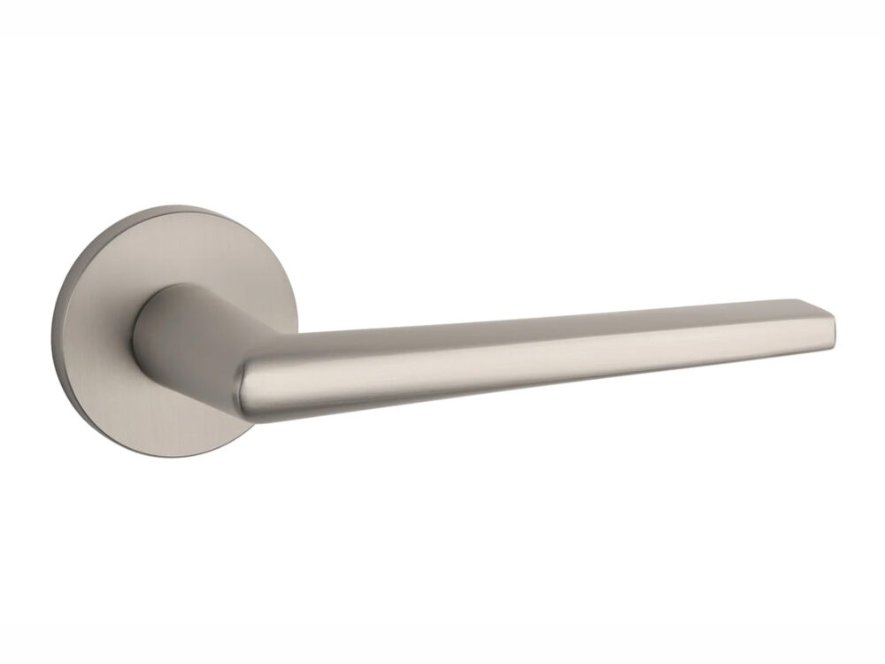 Stile Salta Levers On 7mm Round Rose - Image 4