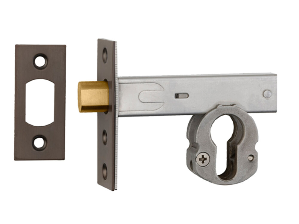 Iver 60mm Backset Euro Dead Lock - Image 9